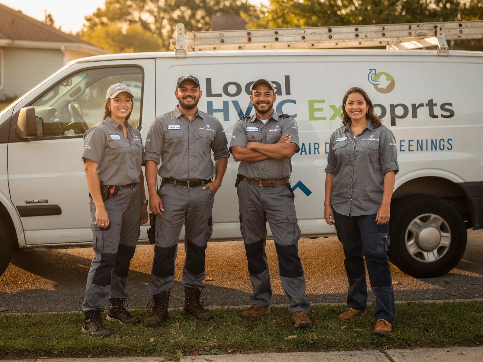 24/7 HVAC Repair & AC Replacement company in Finley, CA